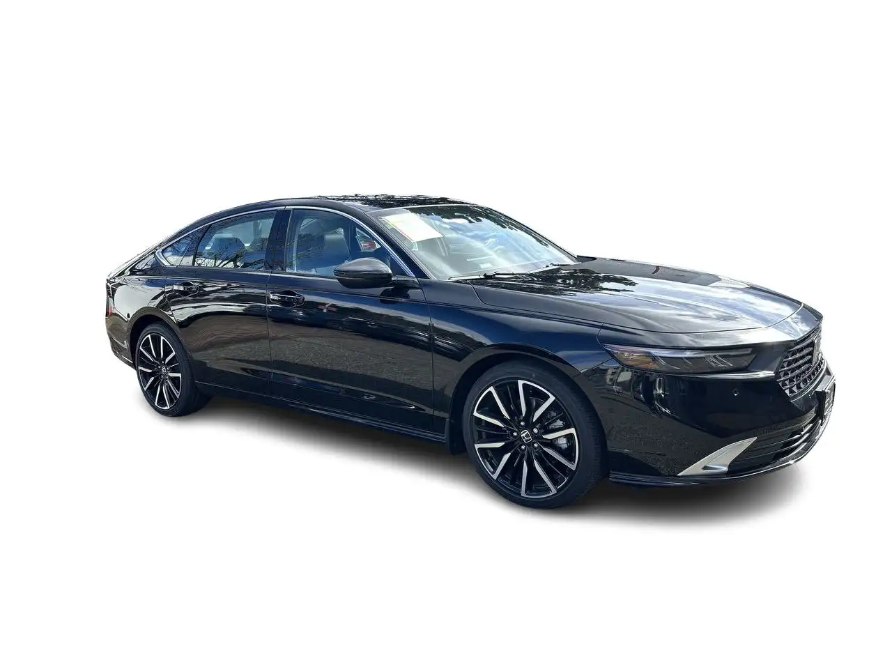 Honda Accord снимка Honda Accord