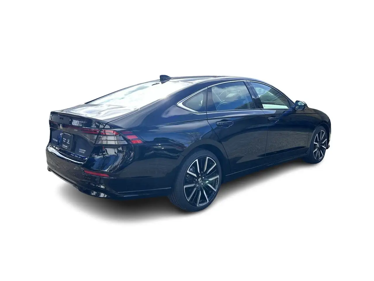 Honda Accord снимка Honda Accord