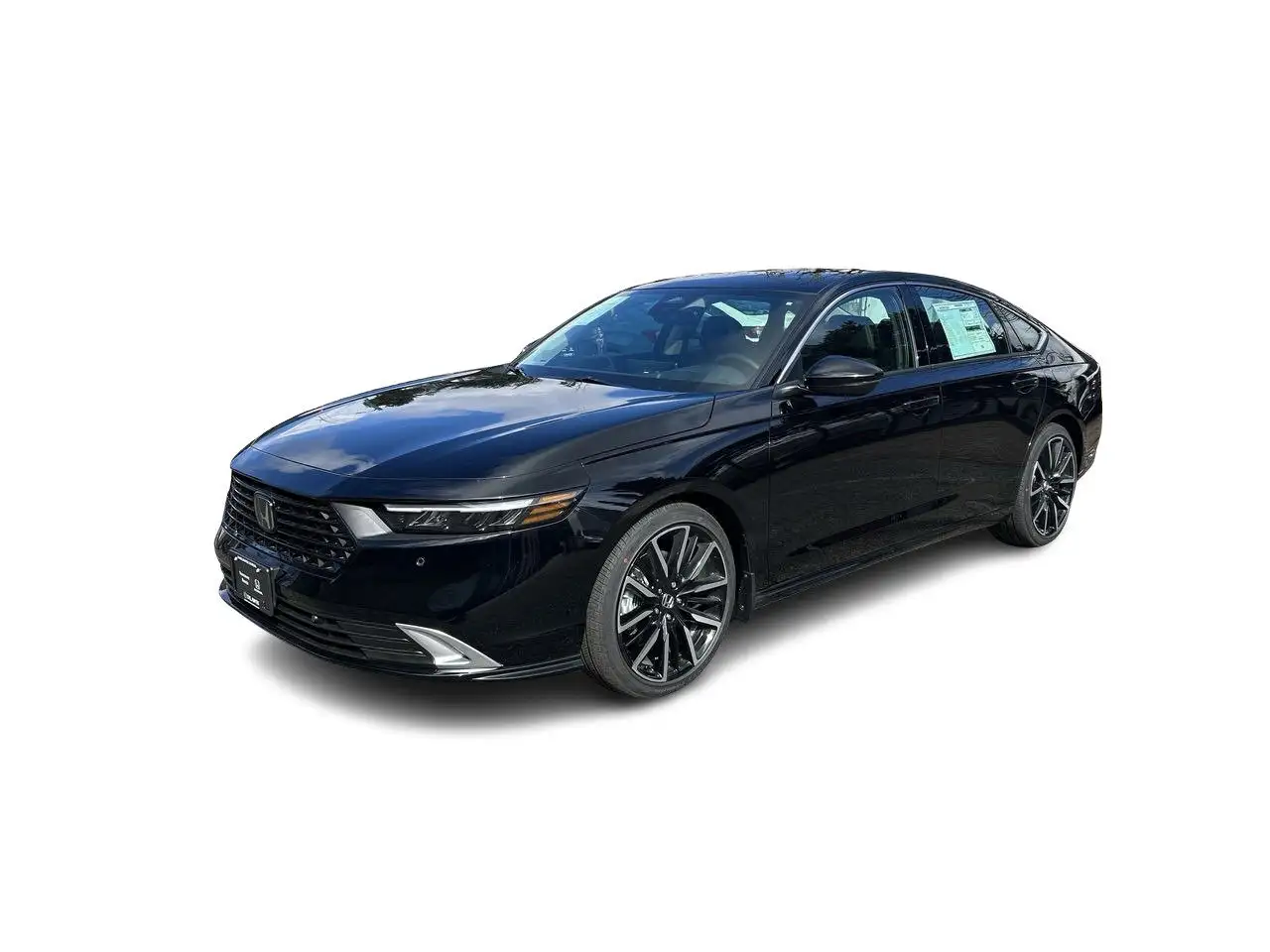 Honda Accord снимка Honda Accord
