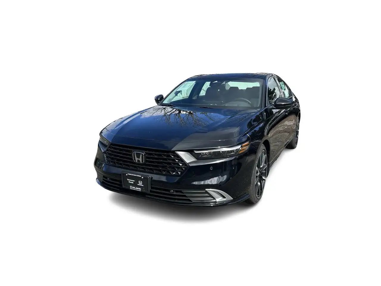 Honda Accord снимка Honda Accord