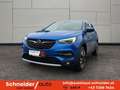 Opel Grandland X 1,2 Turbo Direct Inj Innovation Start/Stop Aut. Blau - thumbnail 1