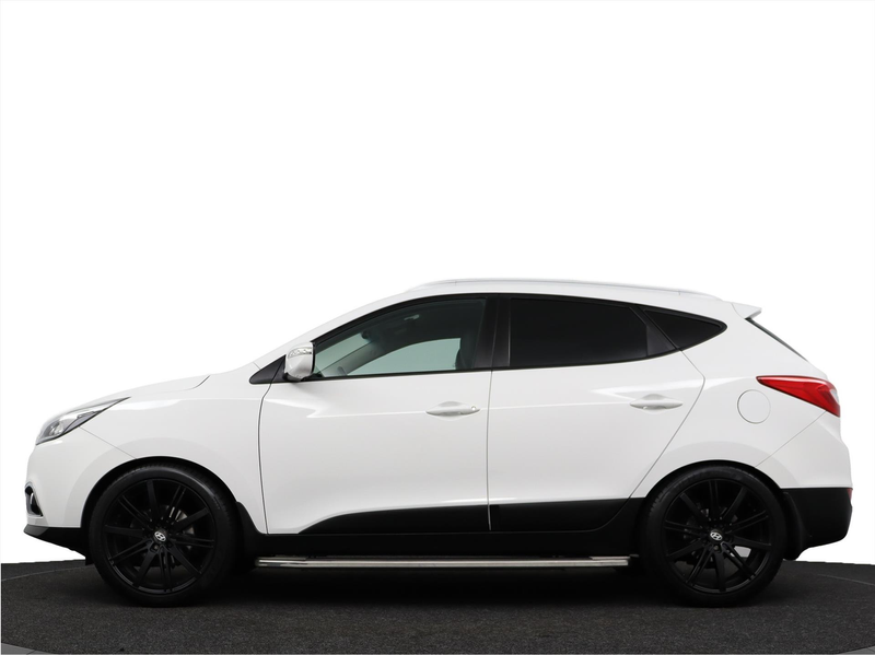 Photo du véhicule