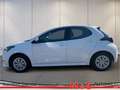 Toyota Yaris 1.5 Hybrid Comfort KLIMA RÜCKFAHRKAMERA Weiß - thumbnail 3