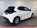Toyota Yaris 1.5 Hybrid Comfort KLIMA RÜCKFAHRKAMERA Weiß - thumbnail 4