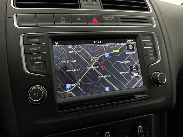 Volkswagen Polo view 21