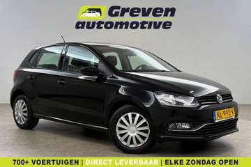 1.4 TDI Comfortline | Cruise | Carplay | Navi | Ai