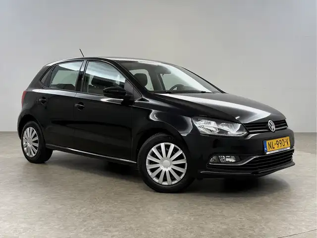 Volkswagen Polo view 11
