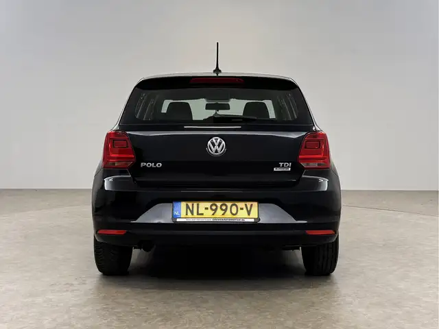 Volkswagen Polo view 7
