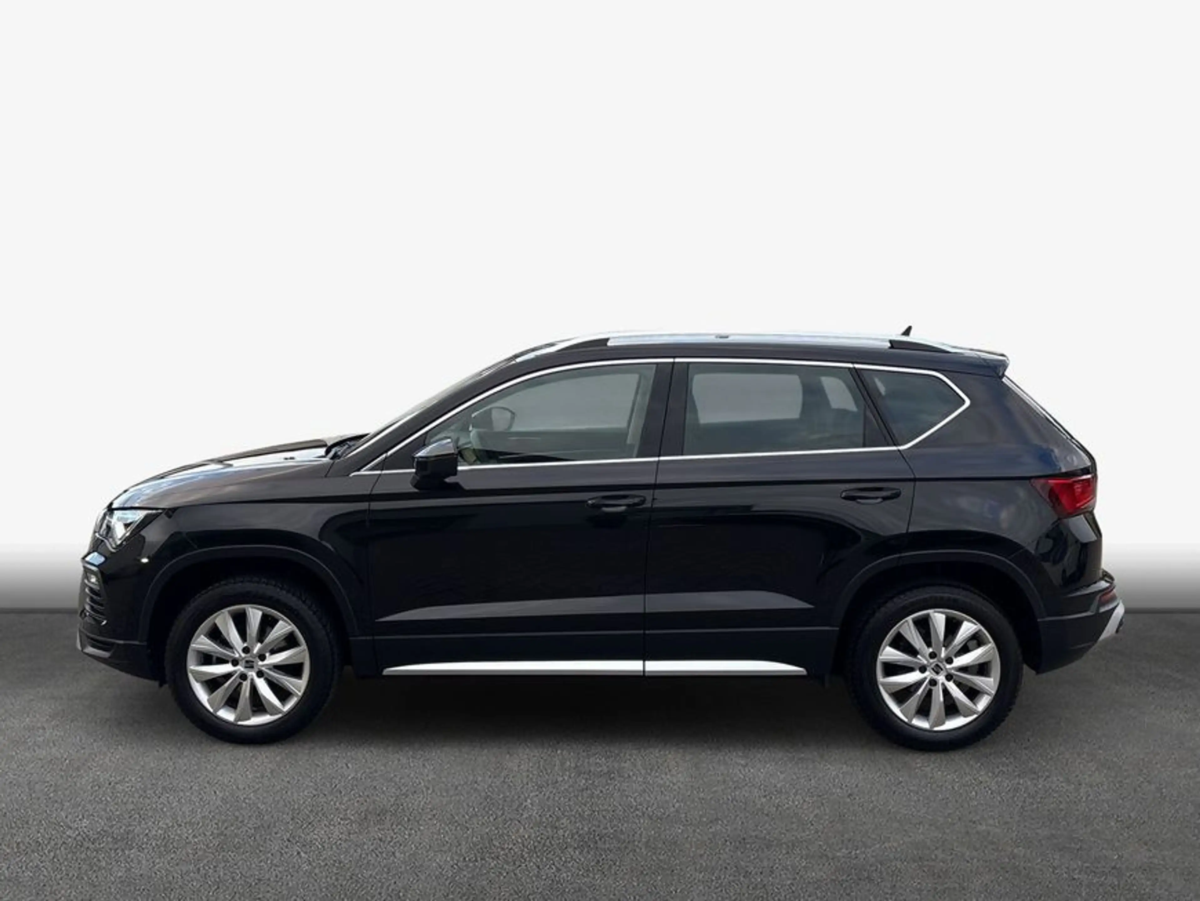 SEAT Ateca 1.5 TSI ACT DSG OPF Xperience — photo 4