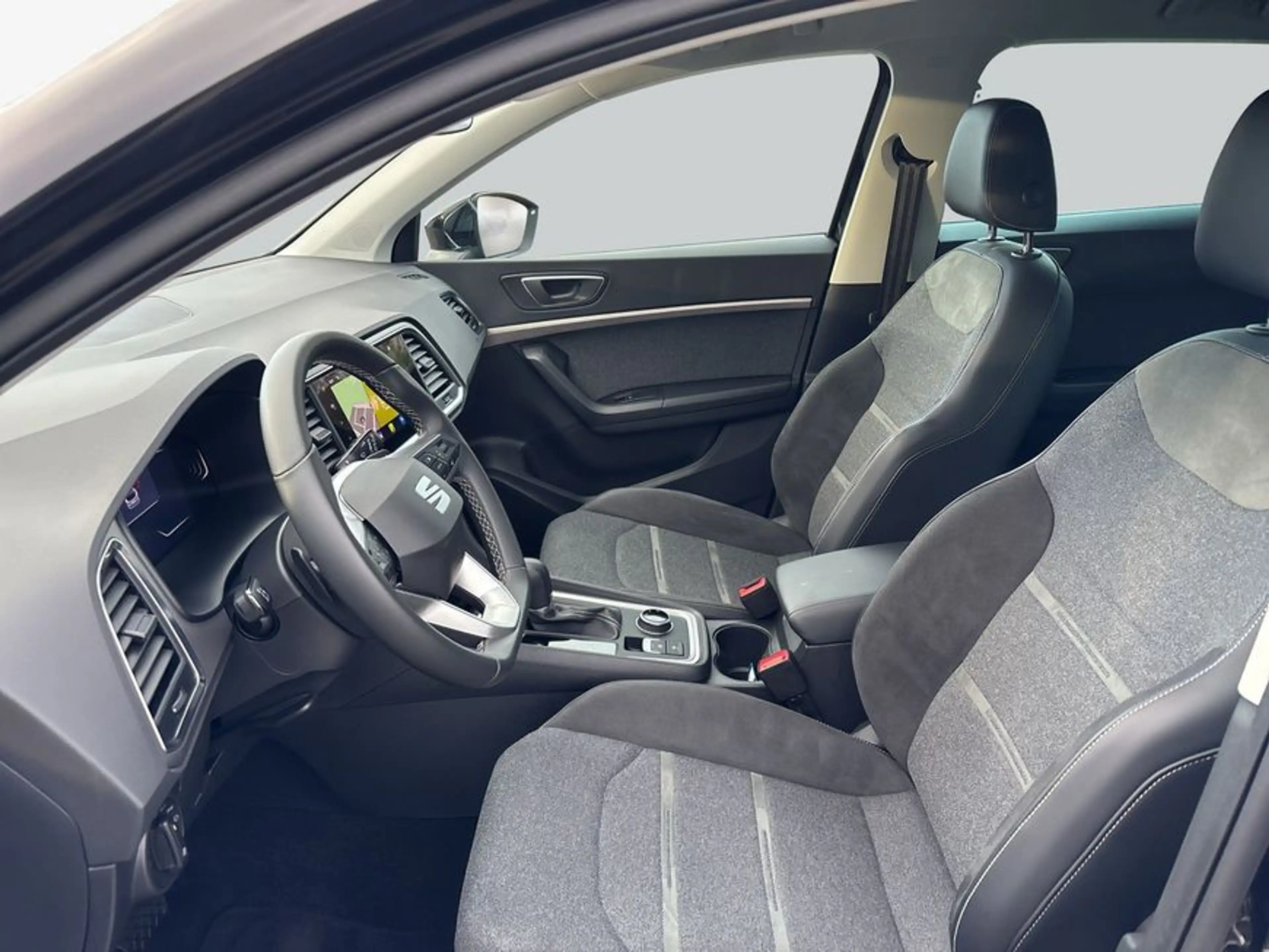 SEAT Ateca 1.5 TSI ACT DSG OPF Xperience — photo 10