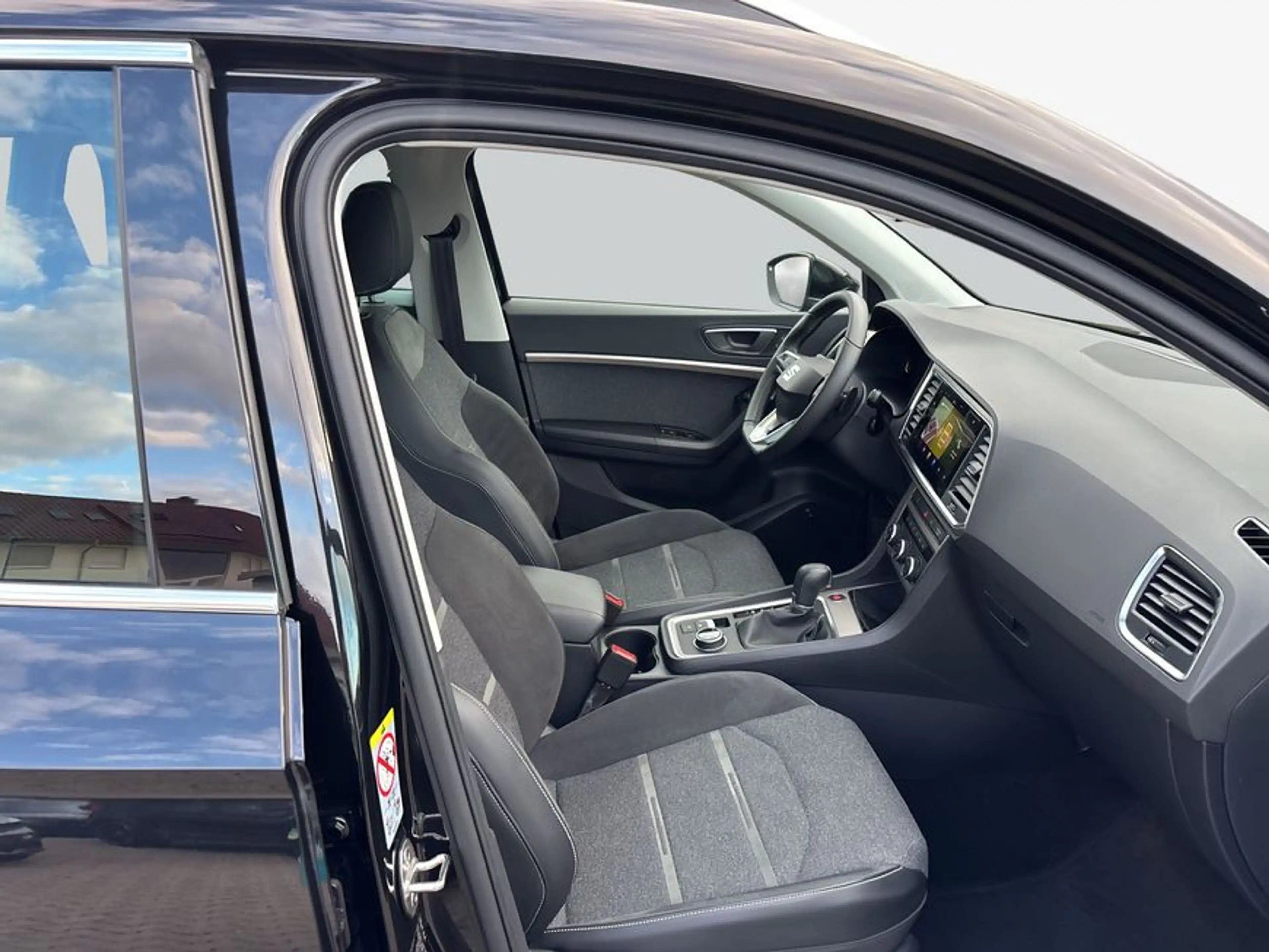 SEAT Ateca 1.5 TSI ACT DSG OPF Xperience — photo 12