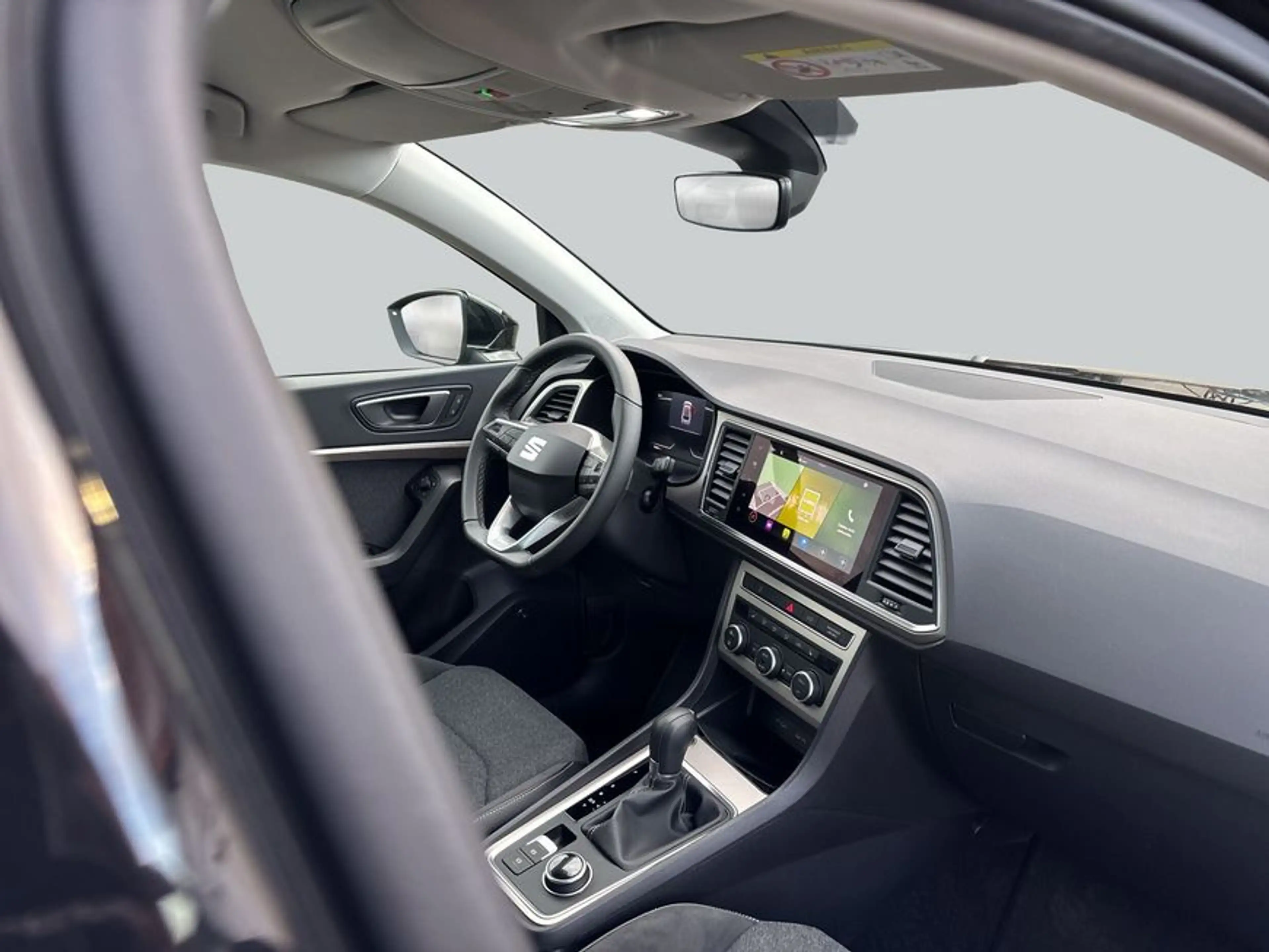 SEAT Ateca 1.5 TSI ACT DSG OPF Xperience — photo 15