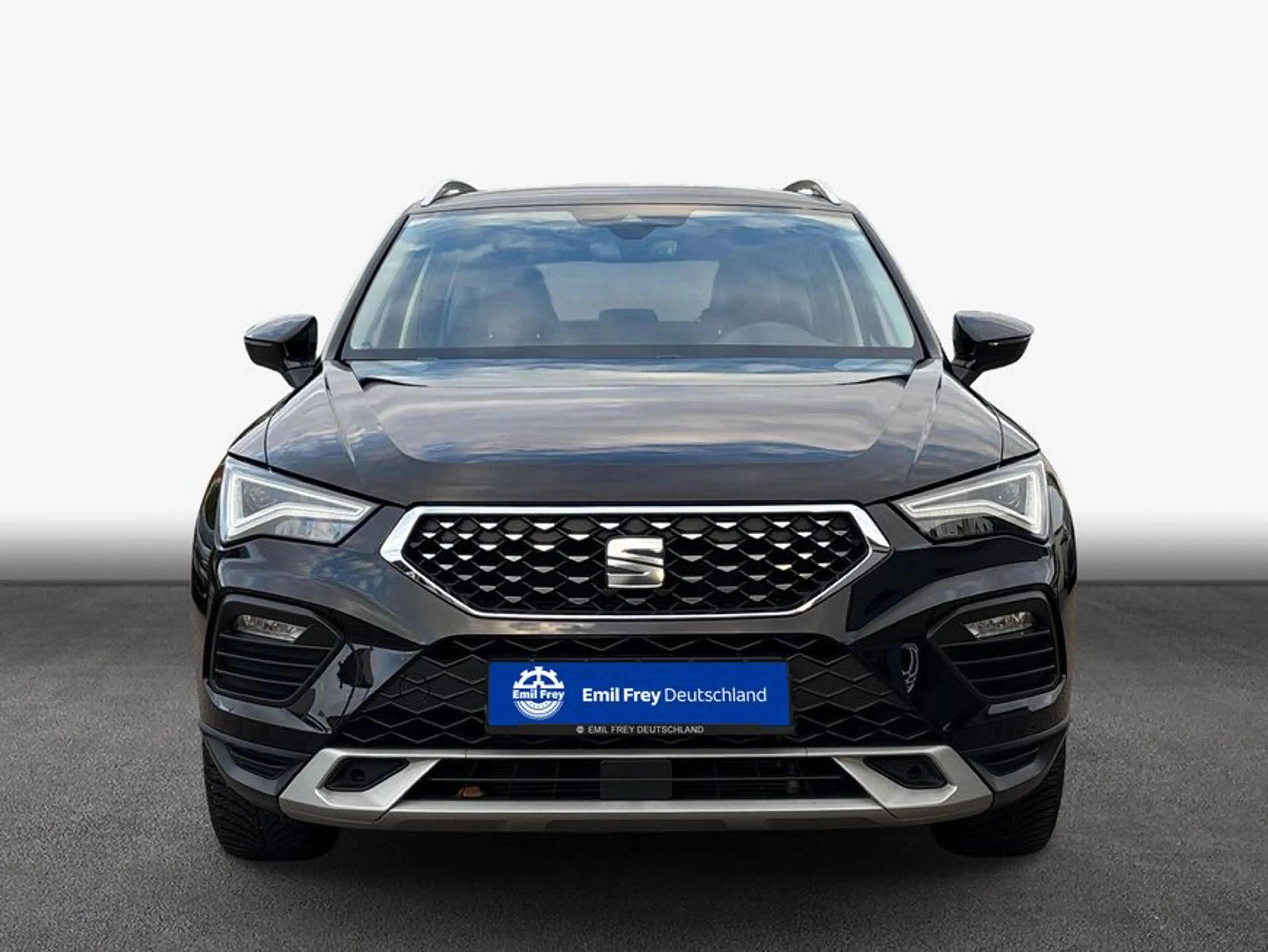 SEAT Ateca 1.5 TSI ACT DSG OPF Xperience — photo 3