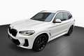 BMW X3 xDrive 30e xLine M Sport Blanco - thumbnail 3