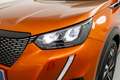 Peugeot 2008 1.2 PureTech S&S Allure Pack 100 Naranja - thumbnail 10