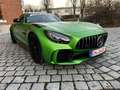 Mercedes-Benz AMG GT AMG GTR Coupe Umbau GTR Pro Schalensitze Keramik Зелений - thumbnail 14