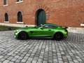 Mercedes-Benz AMG GT AMG GTR Coupe Umbau GTR Pro Schalensitze Keramik Yeşil - thumbnail 4