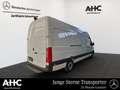 Mercedes-Benz Sprinter 317 Kasten L3H2 Schwingsitz 360°SHZ Nav Blanc - thumbnail 3