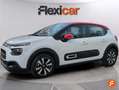 Citroen C3 PureTech 60KW (83CV) Shine Blanco - thumbnail 3