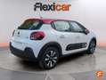 Citroen C3 PureTech 60KW (83CV) Shine Blanco - thumbnail 9