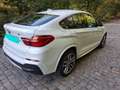 BMW X4 xDrive20d Aut. Blanc - thumbnail 2