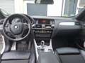BMW X4 xDrive20d Aut. Blanc - thumbnail 9