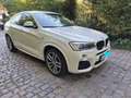 BMW X4 xDrive20d Aut. Blanc - thumbnail 7