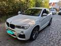 BMW X4 xDrive20d Aut. Blanc - thumbnail 5