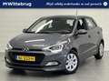 Hyundai i20 1.0 T-GDI Comfort NAVIGATIE | PARKEERCAMERA | CLIM Grijs - thumbnail 1