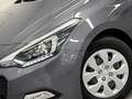 Hyundai i20 1.0 T-GDI Comfort NAVIGATIE | PARKEERCAMERA | CLIM Grijs - thumbnail 9