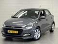 Hyundai i20 1.0 T-GDI Comfort NAVIGATIE | PARKEERCAMERA | CLIM Grijs - thumbnail 3