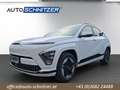 Hyundai KONA Elektro 48,4kWh Smart Line Wit - thumbnail 1