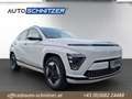 Hyundai KONA Elektro 48,4kWh Smart Line Wit - thumbnail 3