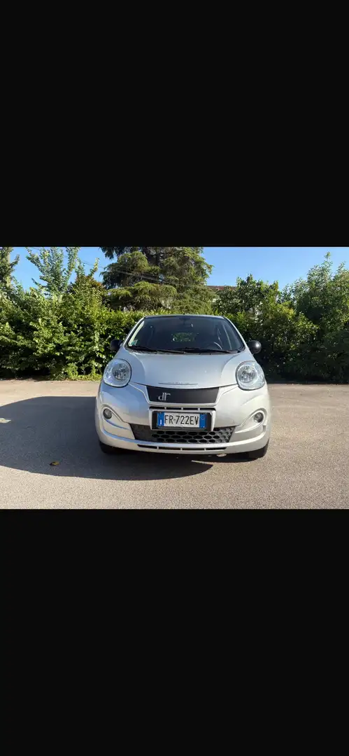 DR Automobiles DR Zero 1.0 Chrome Gpl - 2