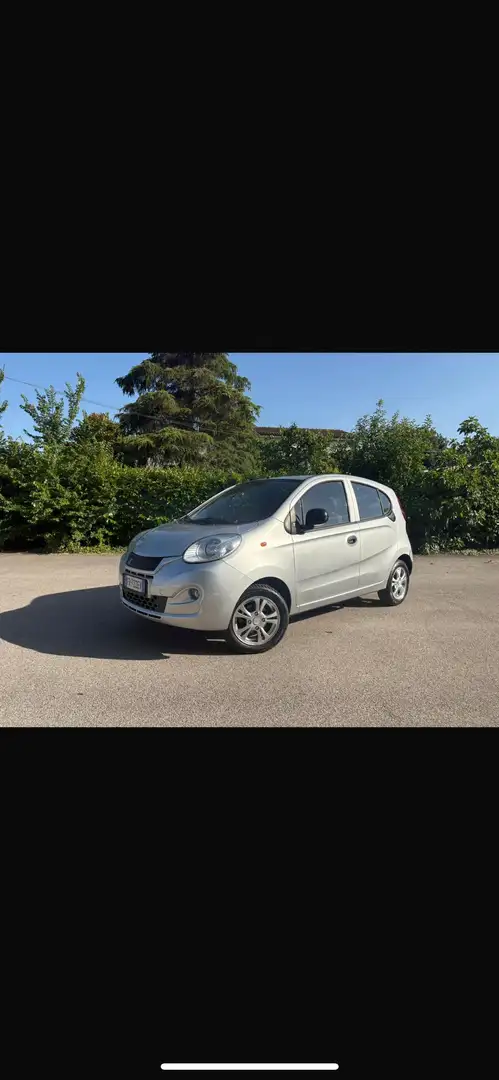 DR Automobiles DR Zero 1.0 Chrome Gpl - 1