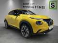 Nissan Juke JUKE Superfly 1.6 Hybrid 143PS 4AMT Gelb - thumbnail 5