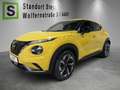 Nissan Juke JUKE Superfly 1.6 Hybrid 143PS 4AMT Gelb - thumbnail 2