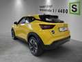Nissan Juke JUKE Superfly 1.6 Hybrid 143PS 4AMT Gelb - thumbnail 3