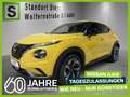 Nissan Juke JUKE Superfly 1.6 Hybrid 143PS 4AMT Gelb - thumbnail 1