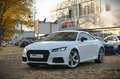 Audi TT Coupe 2.0 TFSI quattro / Liebhaber / S-Line / Blanc - thumbnail 14