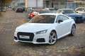 Audi TT Coupe 2.0 TFSI quattro / Liebhaber / S-Line / Blanc - thumbnail 1