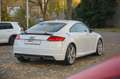 Audi TT Coupe 2.0 TFSI quattro / Liebhaber / S-Line / Blanc - thumbnail 4