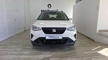 1.0 TSI Ecomotive S&S Style 110