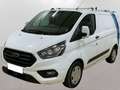 Ford Transit CUSTOM 320 L1H1 2.0 TDCi 130 TREND Blanc - thumbnail 1