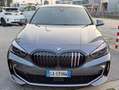 BMW 116 Serie 1 F40 116d Msport auto Grijs - thumbnail 1