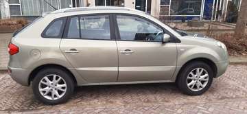 Koleos 2.5 Dynamique Pack