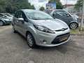 Ford Fiesta Trend*Tüv Neu*Klimaanlage*Top Gepflegt* Plateado - thumbnail 6
