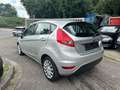 Ford Fiesta Trend*Tüv Neu*Klimaanlage*Top Gepflegt* Plateado - thumbnail 3