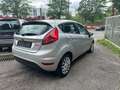 Ford Fiesta Trend*Tüv Neu*Klimaanlage*Top Gepflegt* Plateado - thumbnail 5