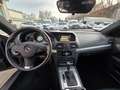 Mercedes-Benz E 200 Cabrio CGI BlueEfficiency 1.Hand Black - thumbnail 11